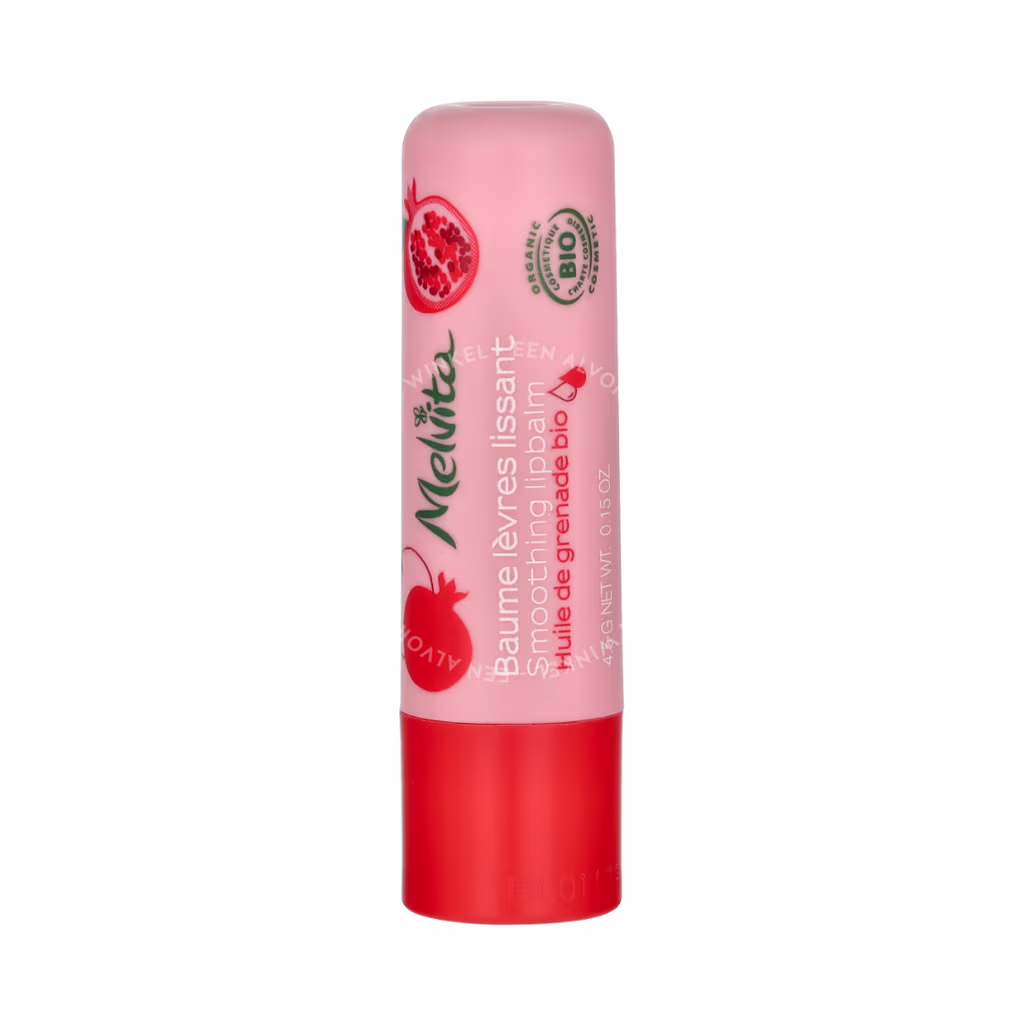 Melvita Melvita Smoothing Lip Balm — foto 2