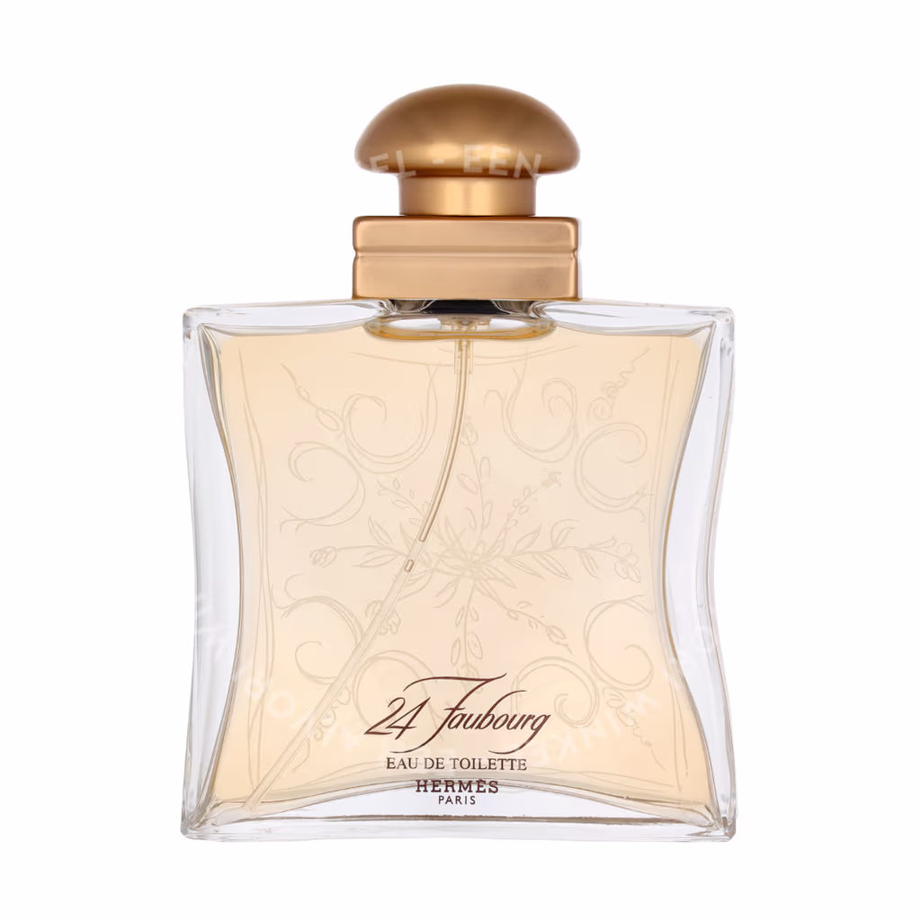 Hermes Hermes 24 Faubourg Edt Spray