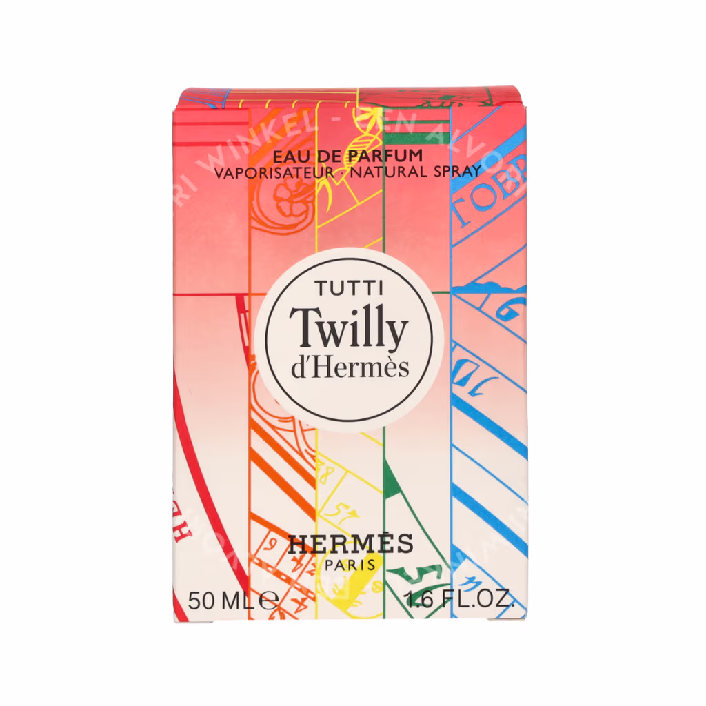 Hermes Hermes Tutti Twilly D'Hermes Edp Spray — foto 2