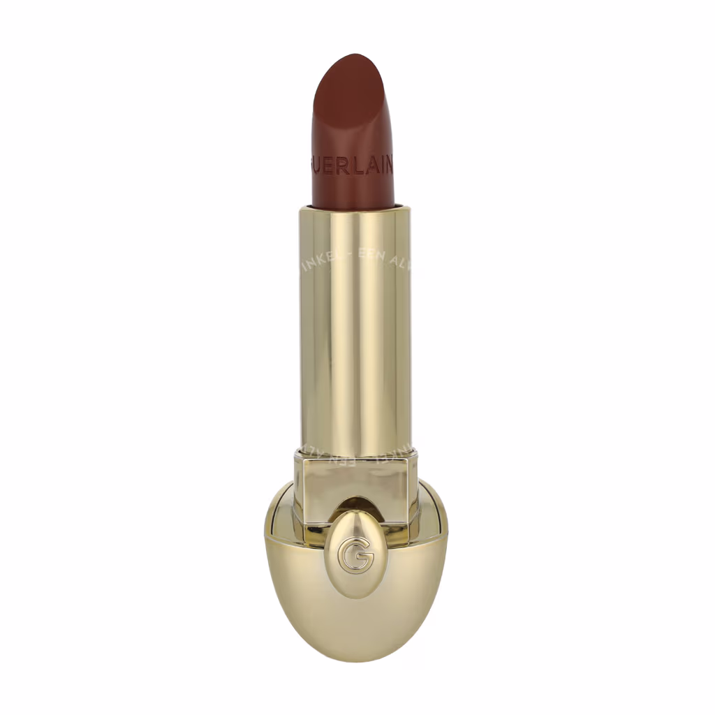 Guerlain Guerlain Rouge G Satin Refill — #15 Le Marron Glace