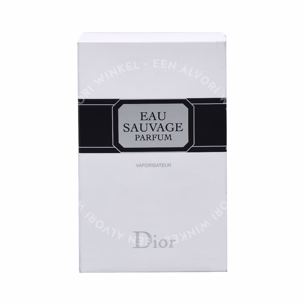 Christian Dior Dior Eau Sauvage Parfum Spray — foto 2