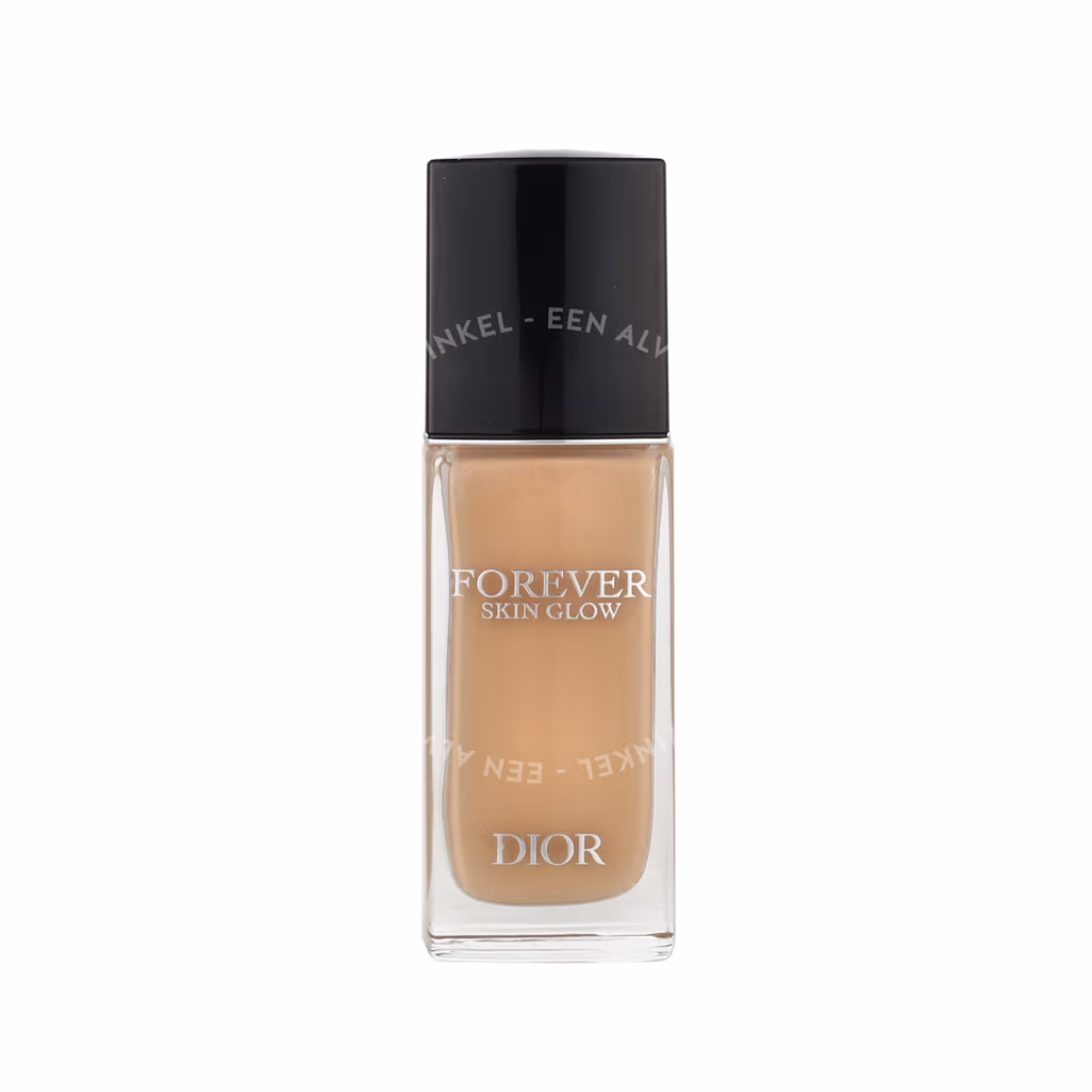Christian Dior Dior Forever Skin Glow 24H Wear Radiant Foundation SPF20 — #2.5N Neutral