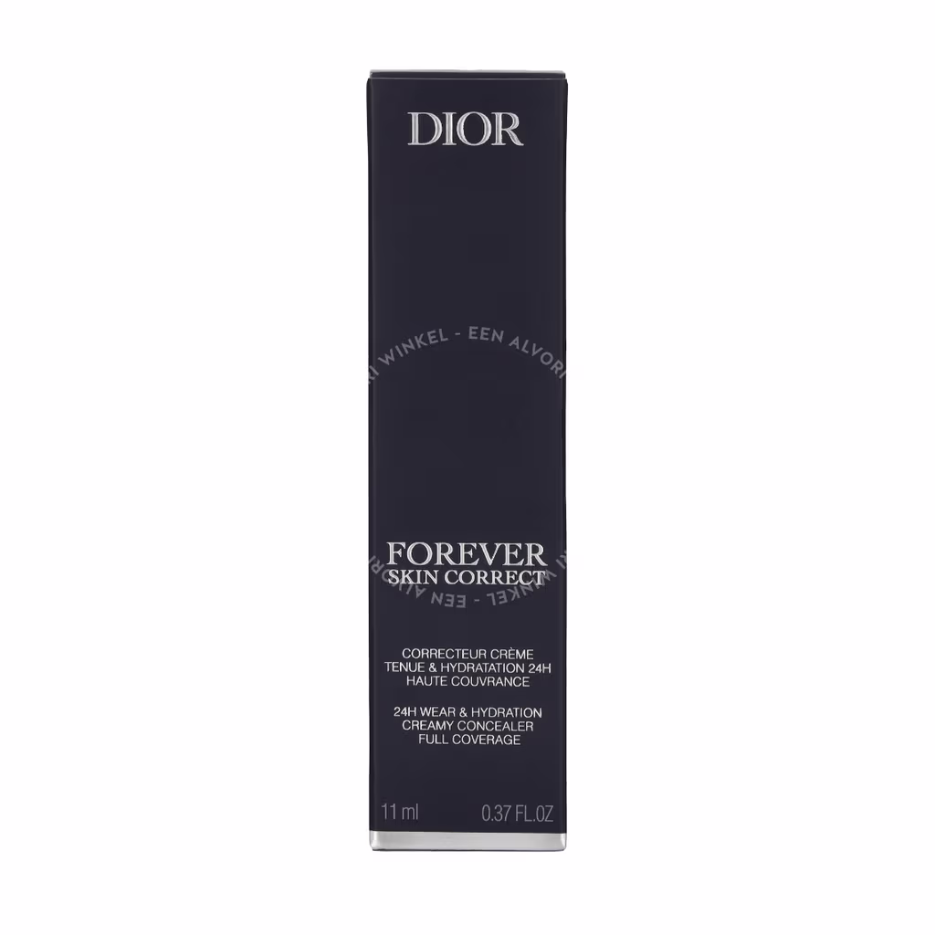 Christian Dior Dior Forever Skin Correct Concealer — #6N Neutral — foto 2