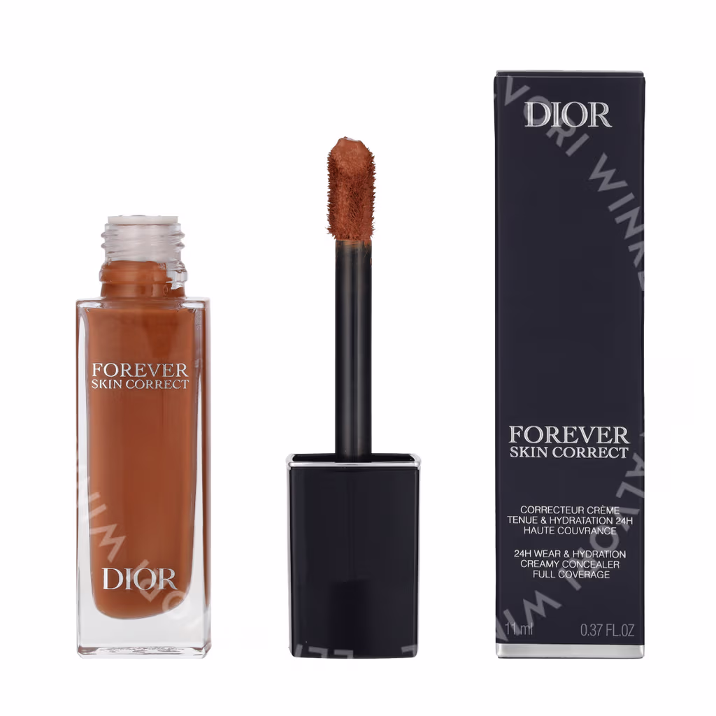 Christian Dior Dior Forever Skin Correct Concealer — #6N Neutral — foto 3