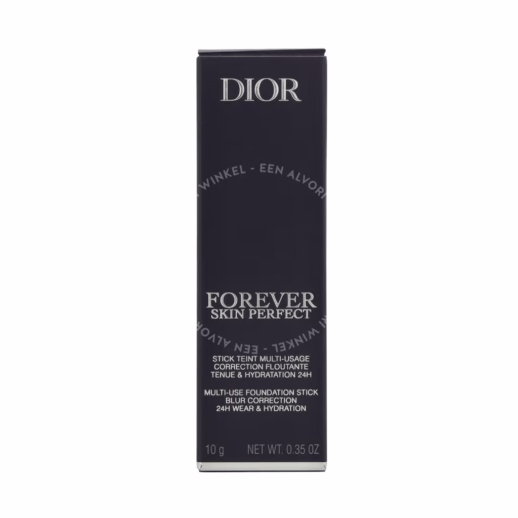 Christian Dior Dior Forever Skin Perfect Foundation — #5N Neutral — foto 2