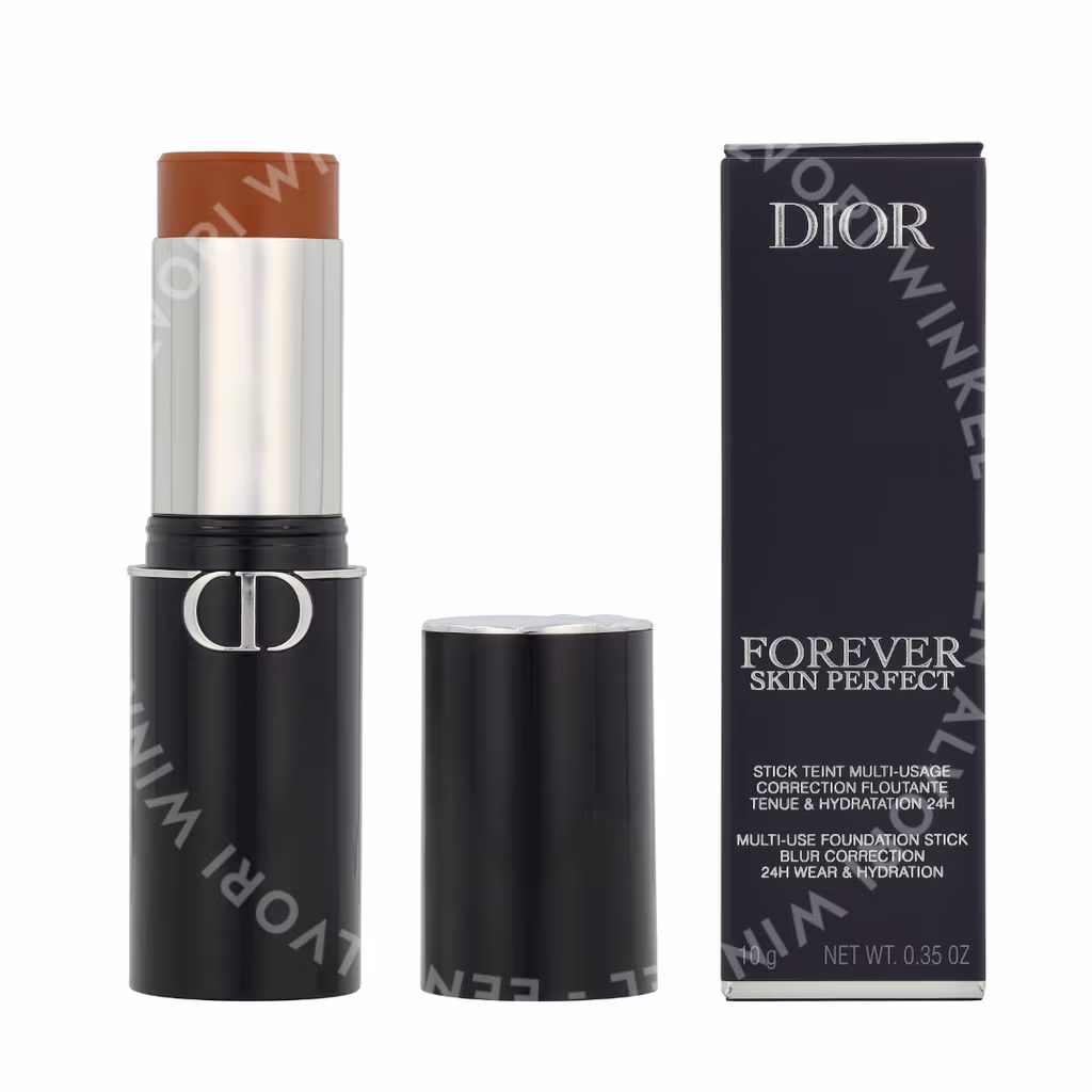 Christian Dior Dior Forever Skin Perfect Foundation — #5N Neutral — foto 3