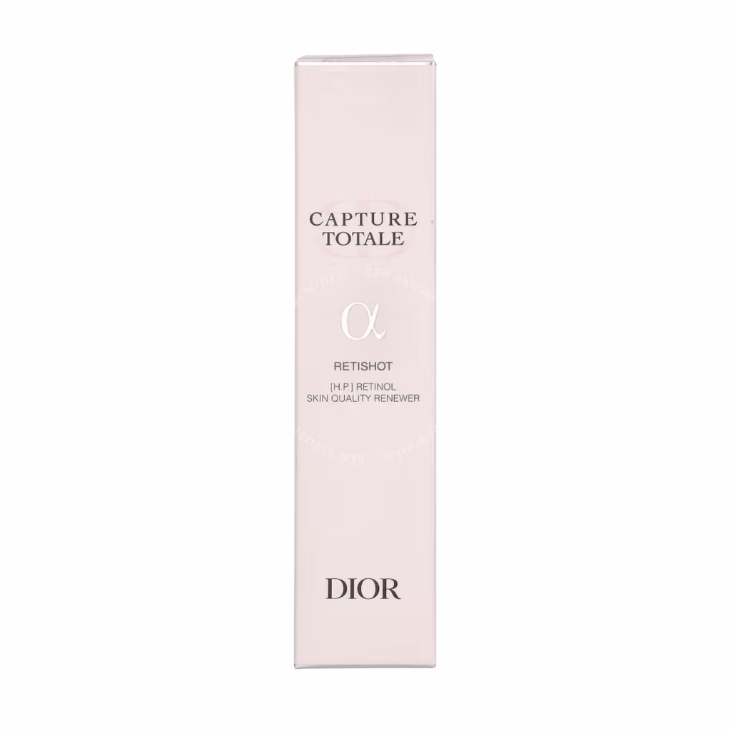 Christian Dior Dior Capture Totale Retishot Concentré — foto 2