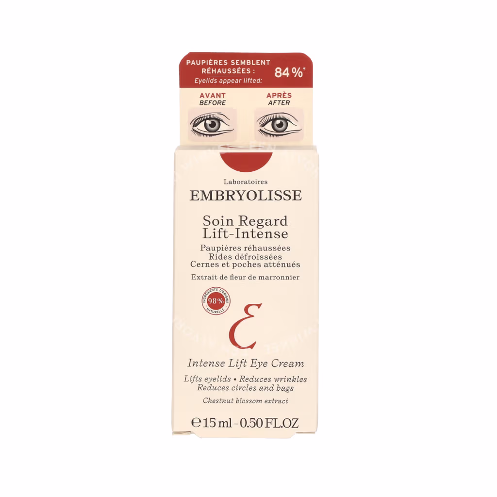 Embryolisse Embryolisse Intense Lift Eye Cream — foto 2