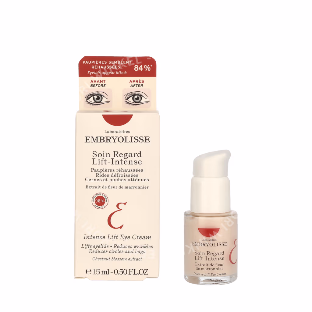 Embryolisse Embryolisse Intense Lift Eye Cream — foto 3