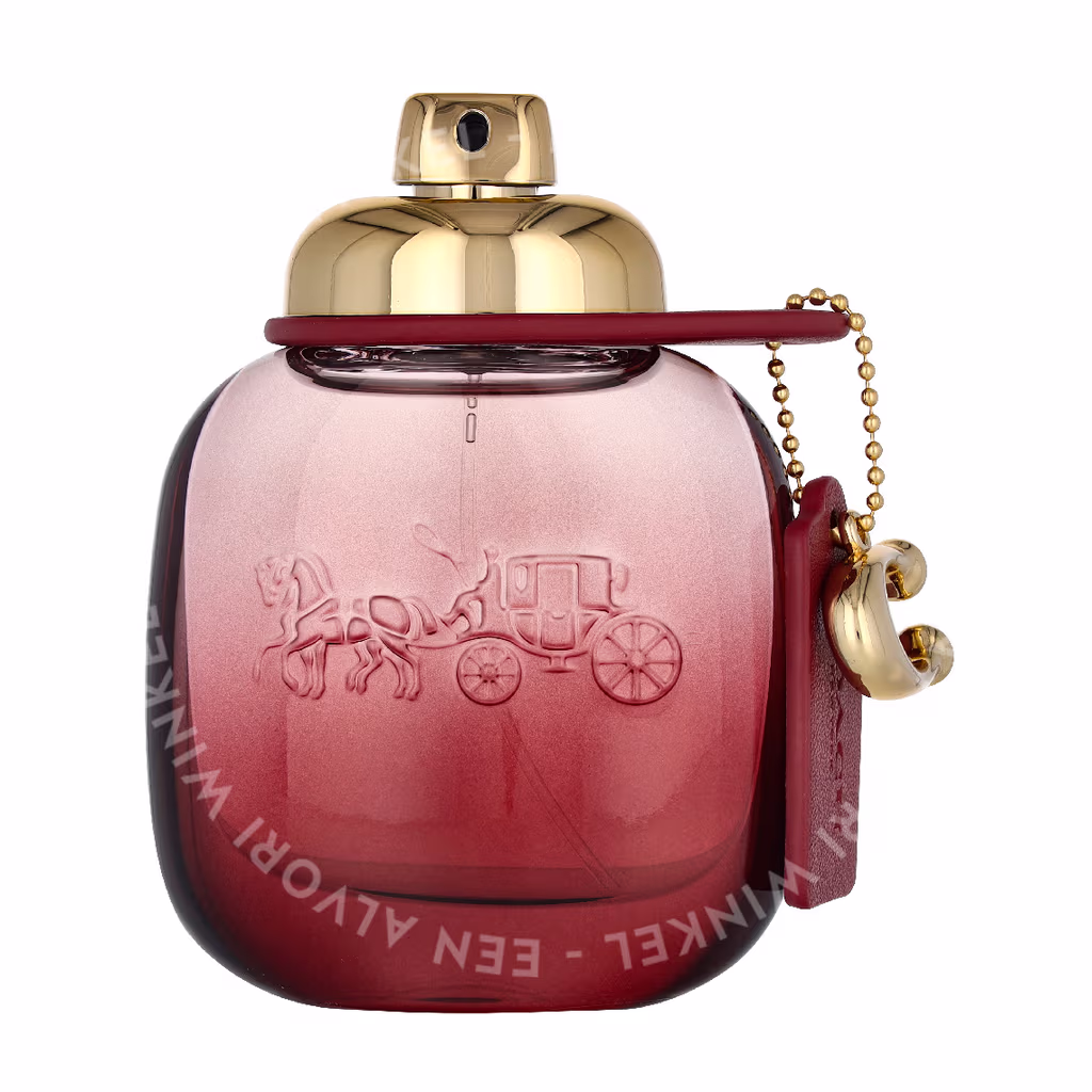 Coach Coach Wild Rose Edp Spray