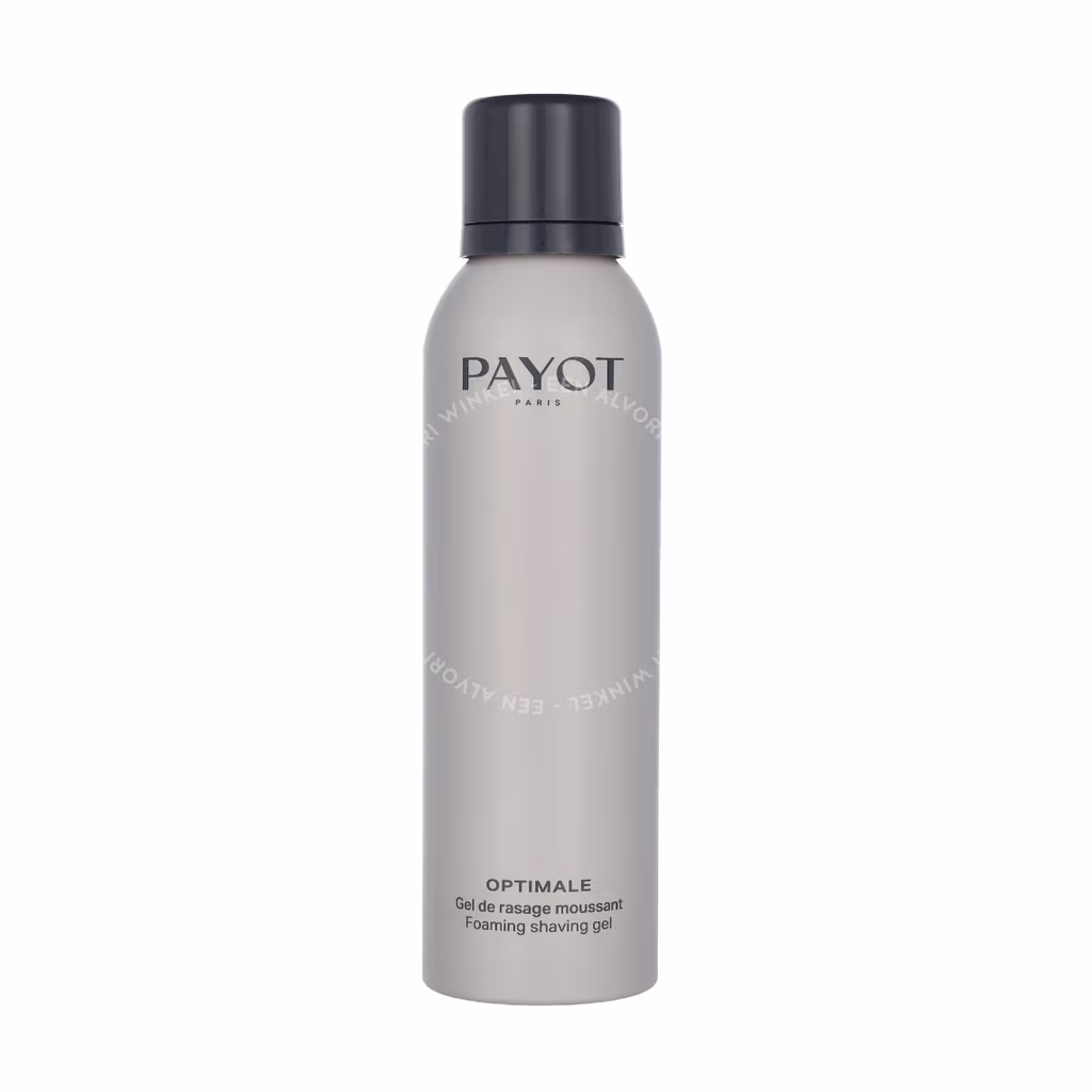 Payot Payot Optimale Foaming Shaving Gel — foto 2