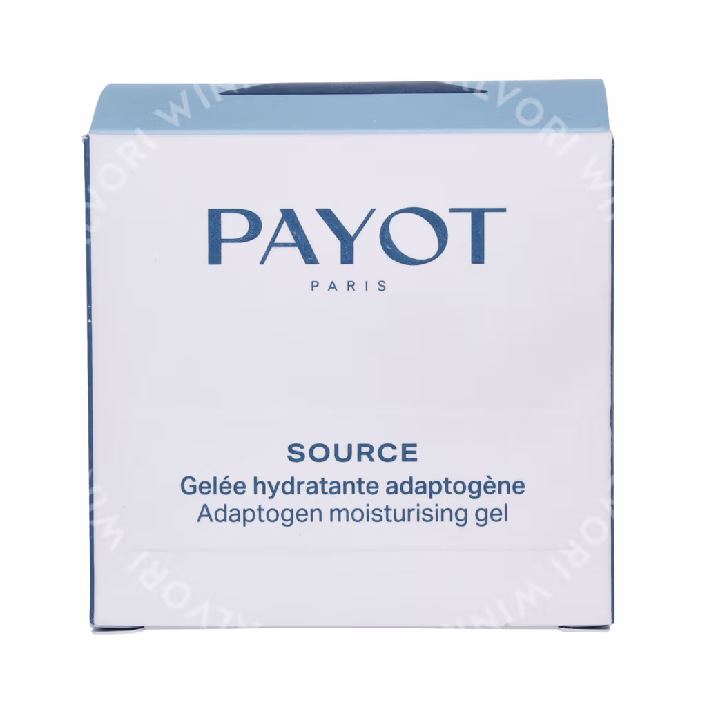 Payot Payot Source Adaptogen Moisturising Gel — foto 2
