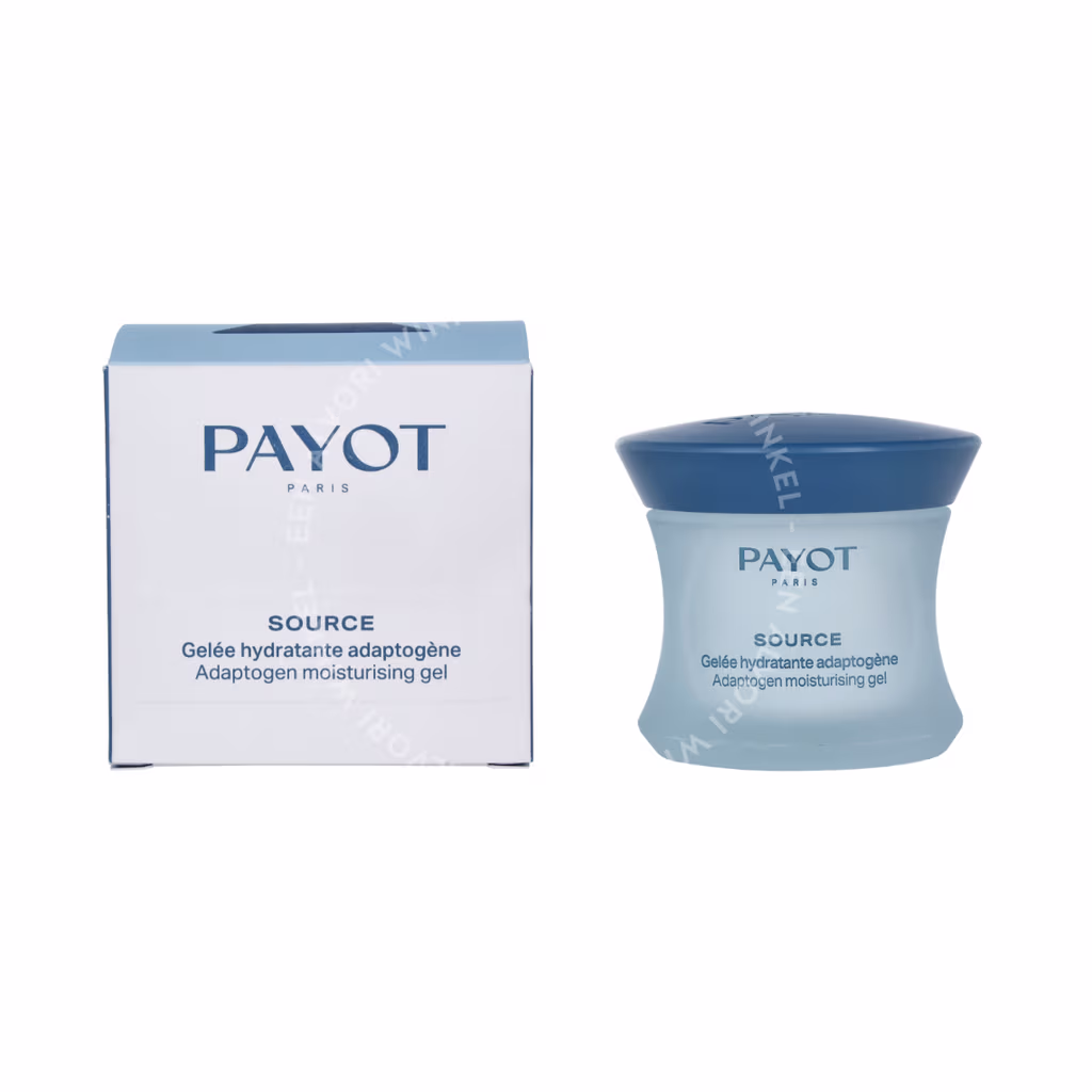 Payot Payot Source Adaptogen Moisturising Gel — foto 3