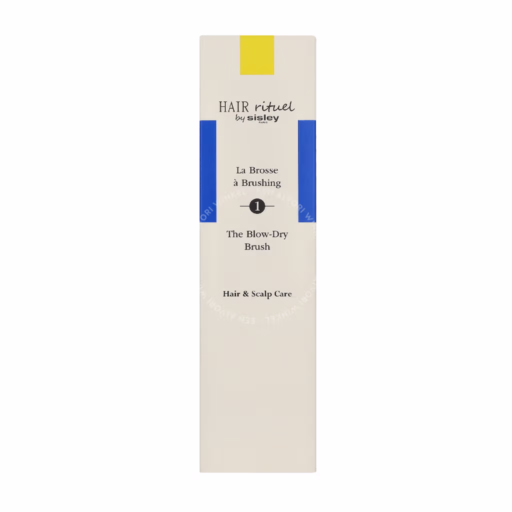 Sisley Sisley Hair Rituel The Blow-Dry Brush — foto 2