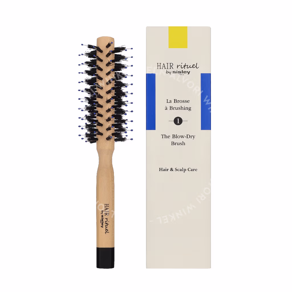 Sisley Sisley Hair Rituel The Blow-Dry Brush — foto 3