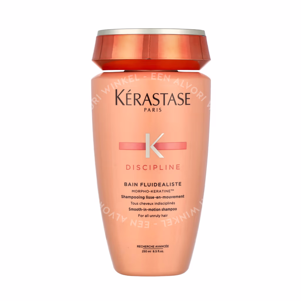 Kerastase Kerastase Discipline Smooth-In-Motion Shampoo Sulfate-Free — foto 2