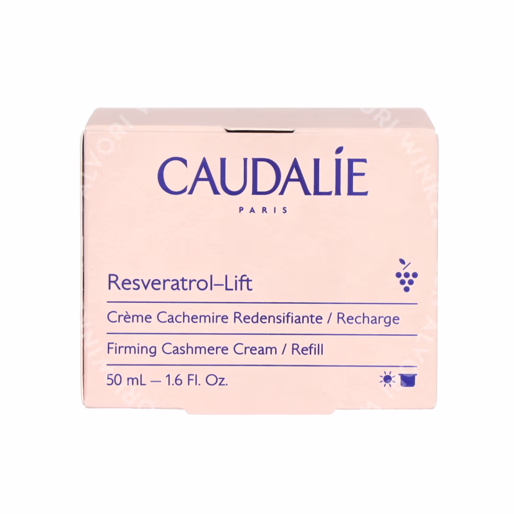 Caudalie Caudalie Resveratrol-Lift Firming Cashmere Cream Day-Refill — foto 2