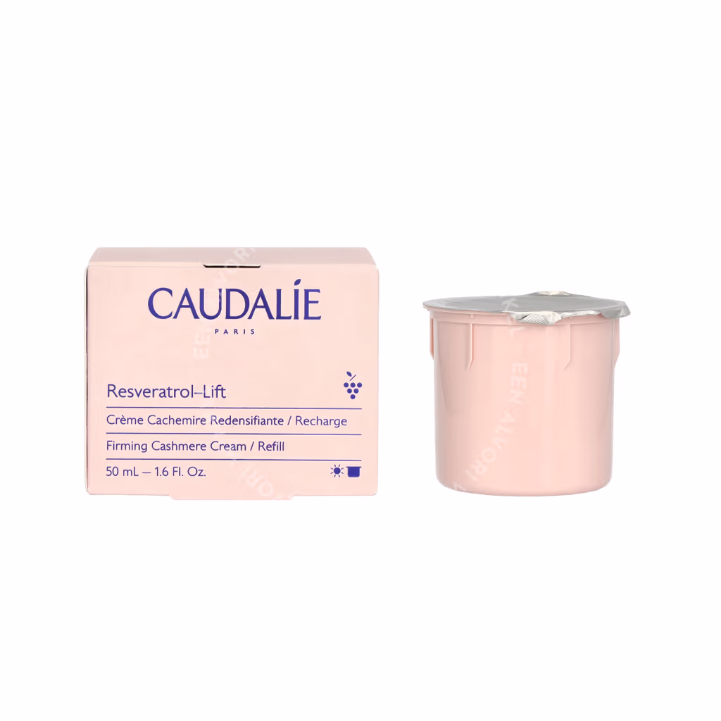 Caudalie Caudalie Resveratrol-Lift Firming Cashmere Cream Day-Refill — foto 3