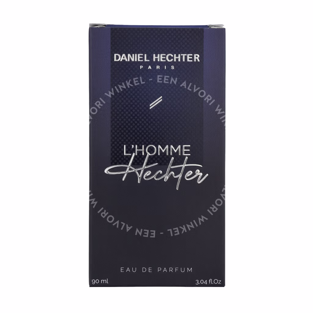 Daniel Hechter Daniel Hechter L'Homme Hechter Edp Spray — foto 2
