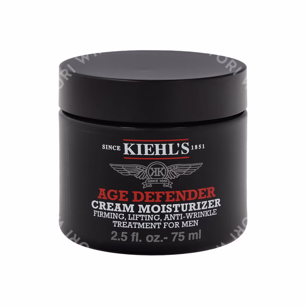 Kiehl's Kiehl's Men Age Defender Moisturizer