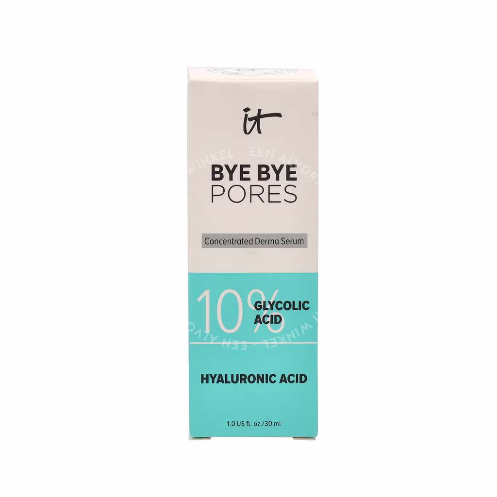 IT Cosmetics IT Cosmetics Bye Bye Pores Concentrated Derma Serum — foto 2