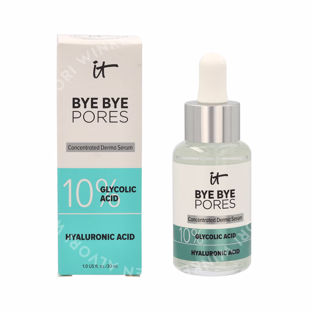 IT Cosmetics IT Cosmetics Bye Bye Pores Concentrated Derma Serum — foto 3