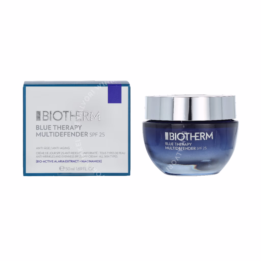 Biotherm Biotherm Blue Therapy Multi-Defender SPF25 — foto 3