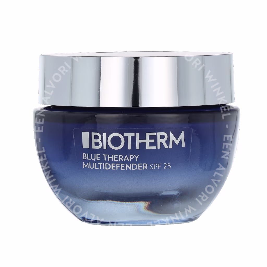Biotherm Biotherm Blue Therapy Multi-Defender SPF25
