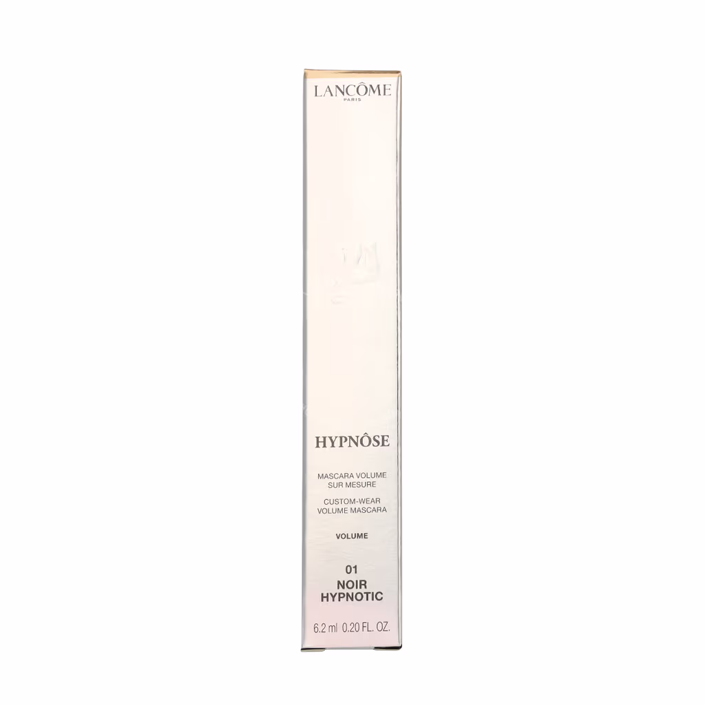 Lancome Lancome Hypnose Mascara — #01 Noir Hypnotic — foto 2