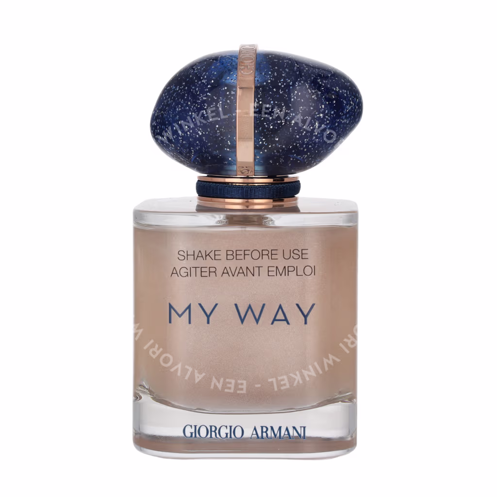 Armani Armani My Way Nacre Edp Spray