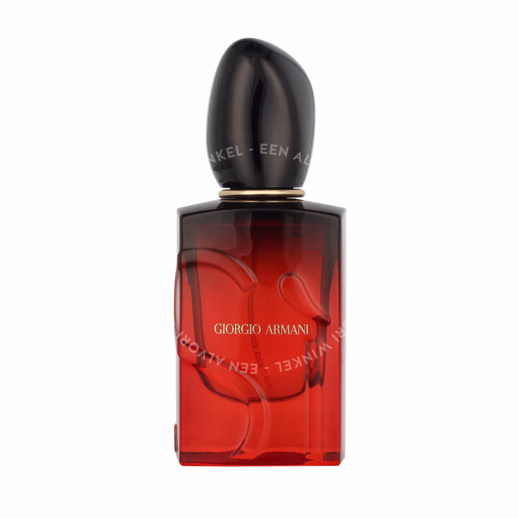 Armani Armani Si Passione Intense Edp Spray