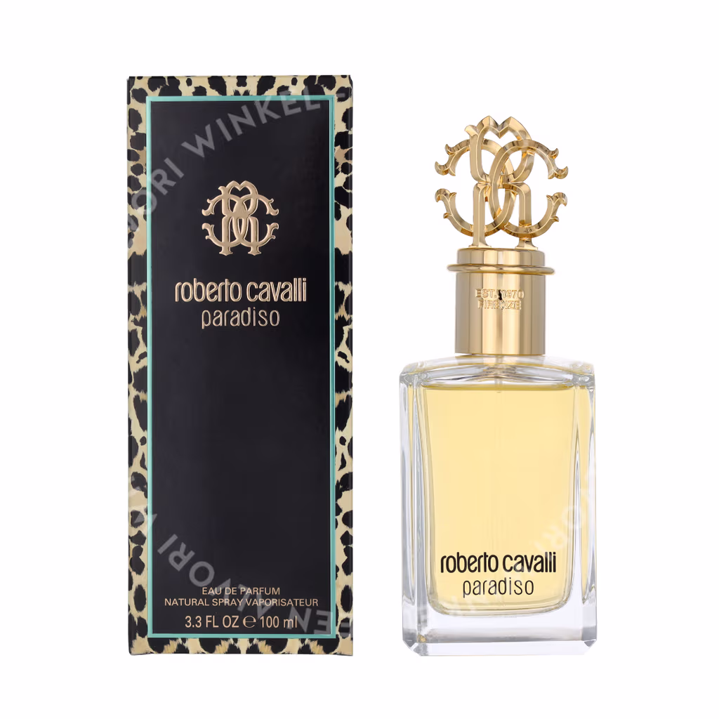 Roberto Cavalli Roberto Cavalli Paradiso Edp Spray — foto 3