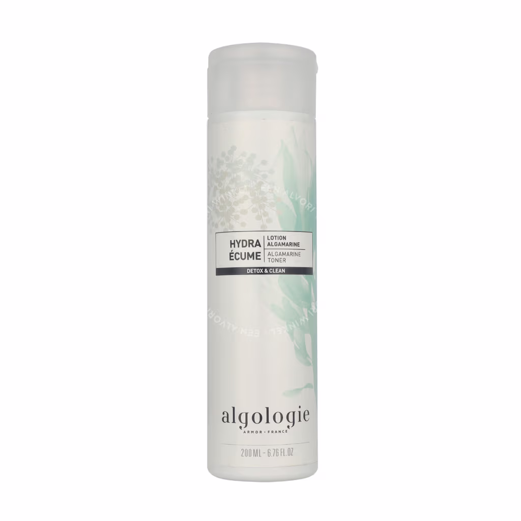 Algologie Algologie Hydra Ecume Algamarine Toner — foto 2