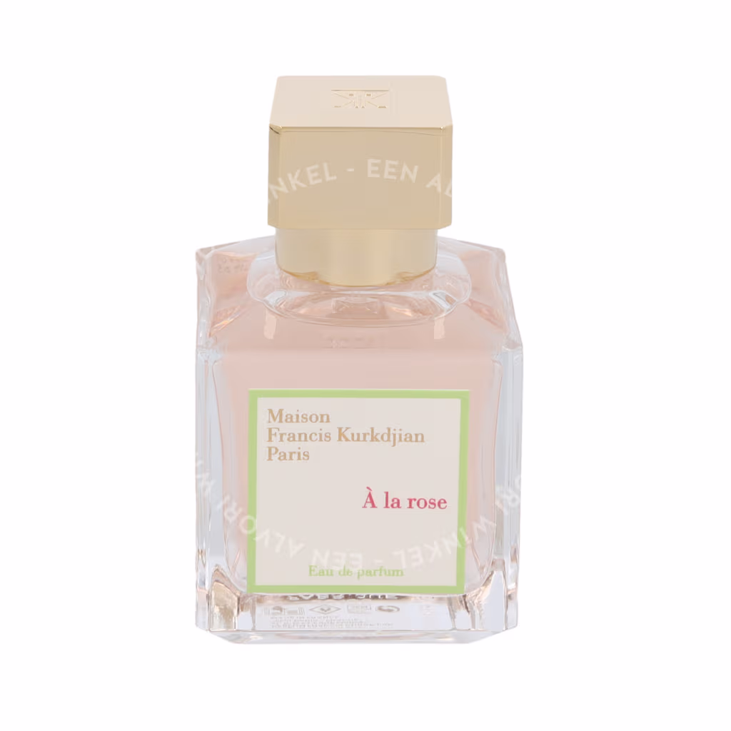 Maison Francis Kurkdjian (MFKP) MFKP A La Rose Edp Spray