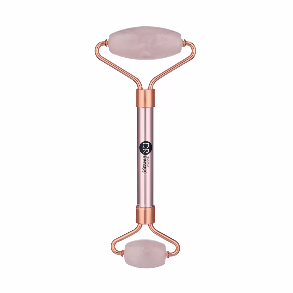 Dr. Renaud Dr. Renaud Rose Quartz Roller