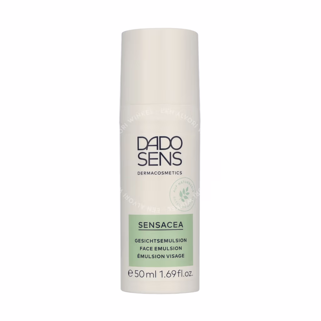Dado Sens Dado Sens Sensacea Soothing Face Emulsion