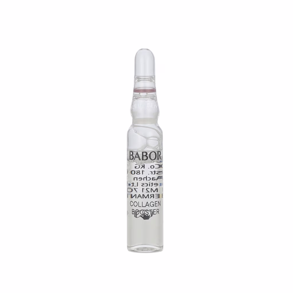 Babor Babor Collagen Booster Ampoule Concentrates