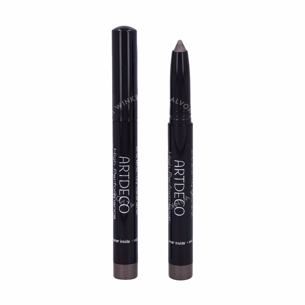 Artdeco Artdeco High Performance Eyeshadow Waterproof Stylo — #08 Benefit Silver-Grey
