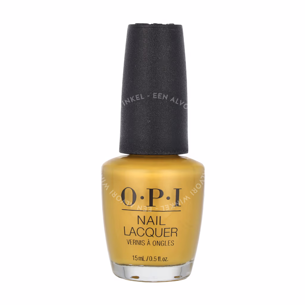 OPI OPI Nail Lacquer — Lookin'Cute-Icle — foto 2