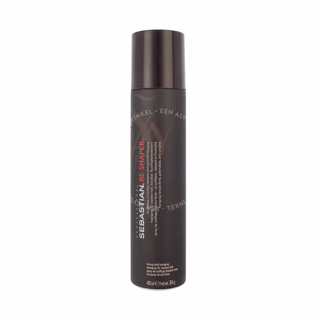 Sebastian Sebastian Re-Shaper Hairspray