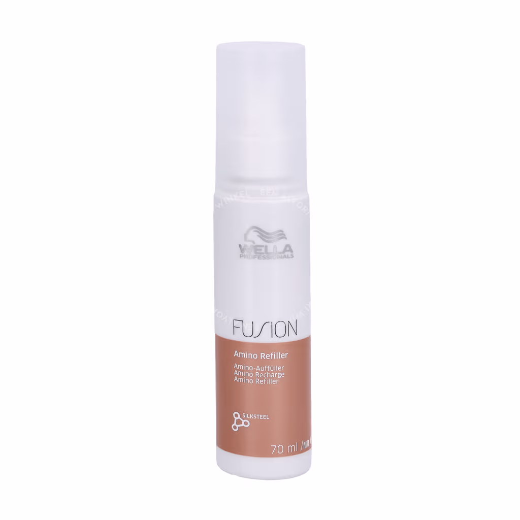 Wella Wella Fusion - Amino Refiller