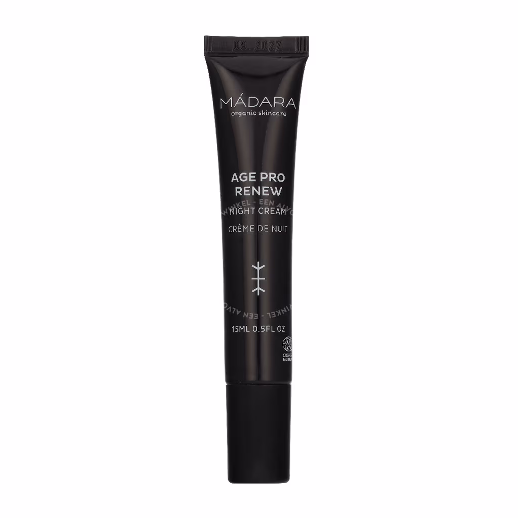 Madara Madara Age Pro Renew Night Cream — foto 2