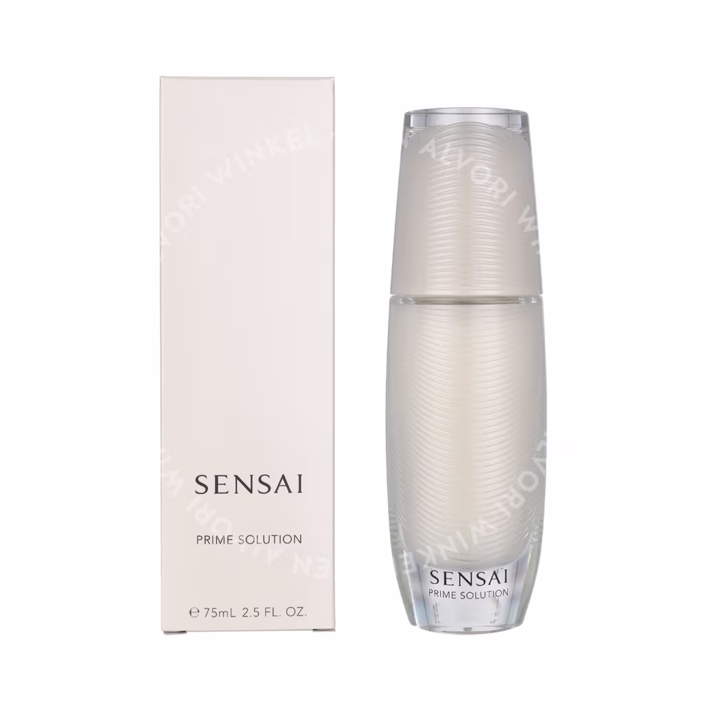 Sensai Sensai Prime Solution — foto 3
