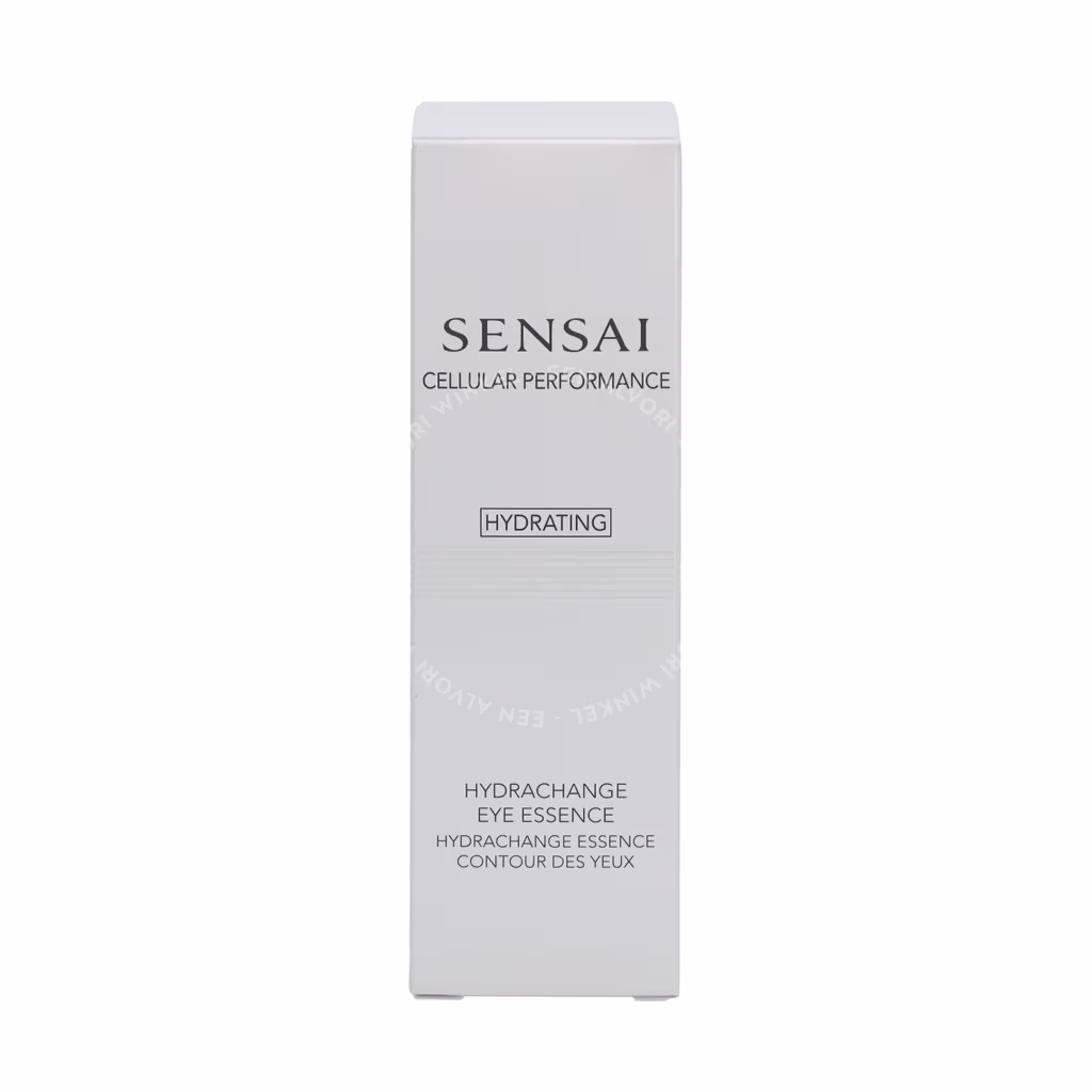 Sensai Sensai CP Hydrachange Eye Essence — foto 2