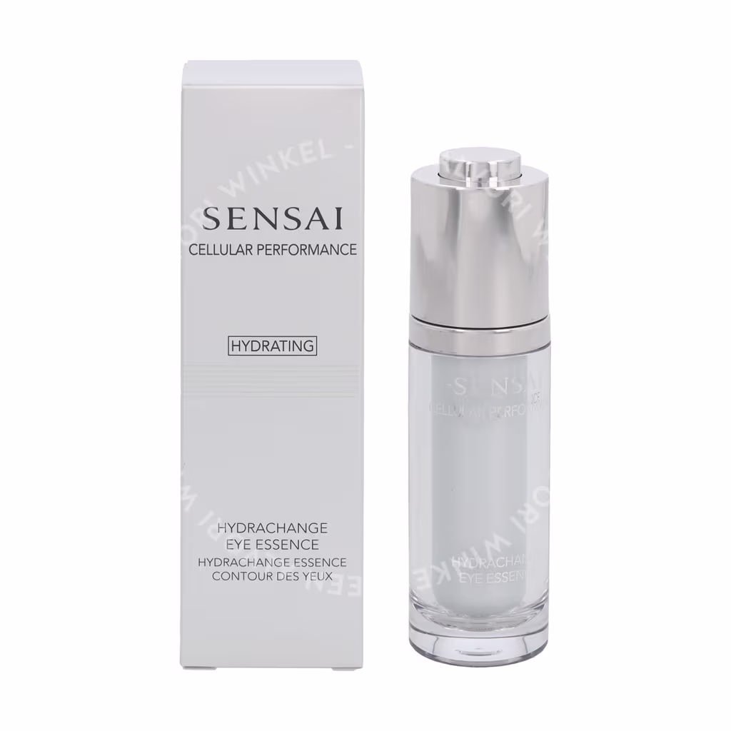 Sensai Sensai CP Hydrachange Eye Essence — foto 3