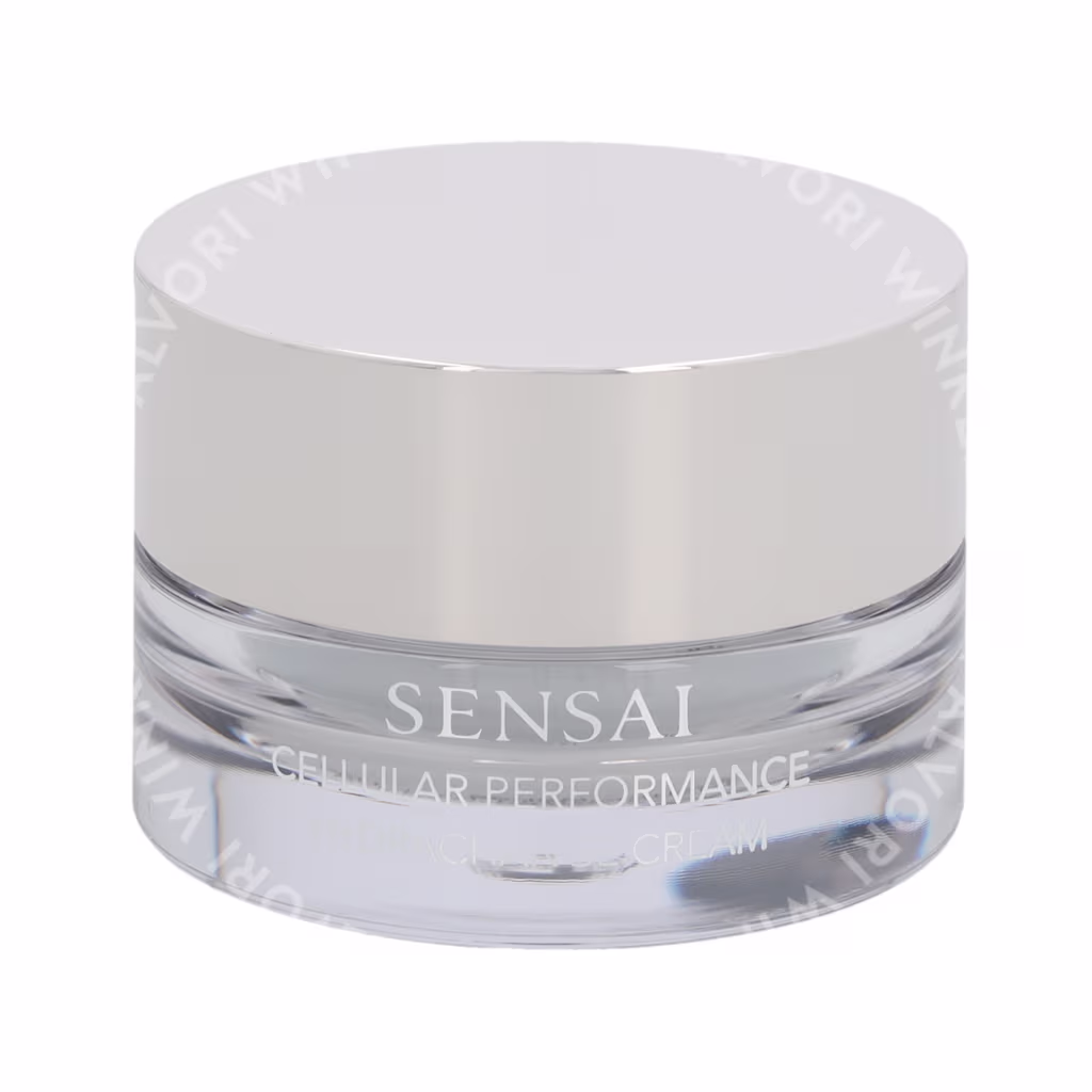Sensai Sensai CP Hydrachange Cream