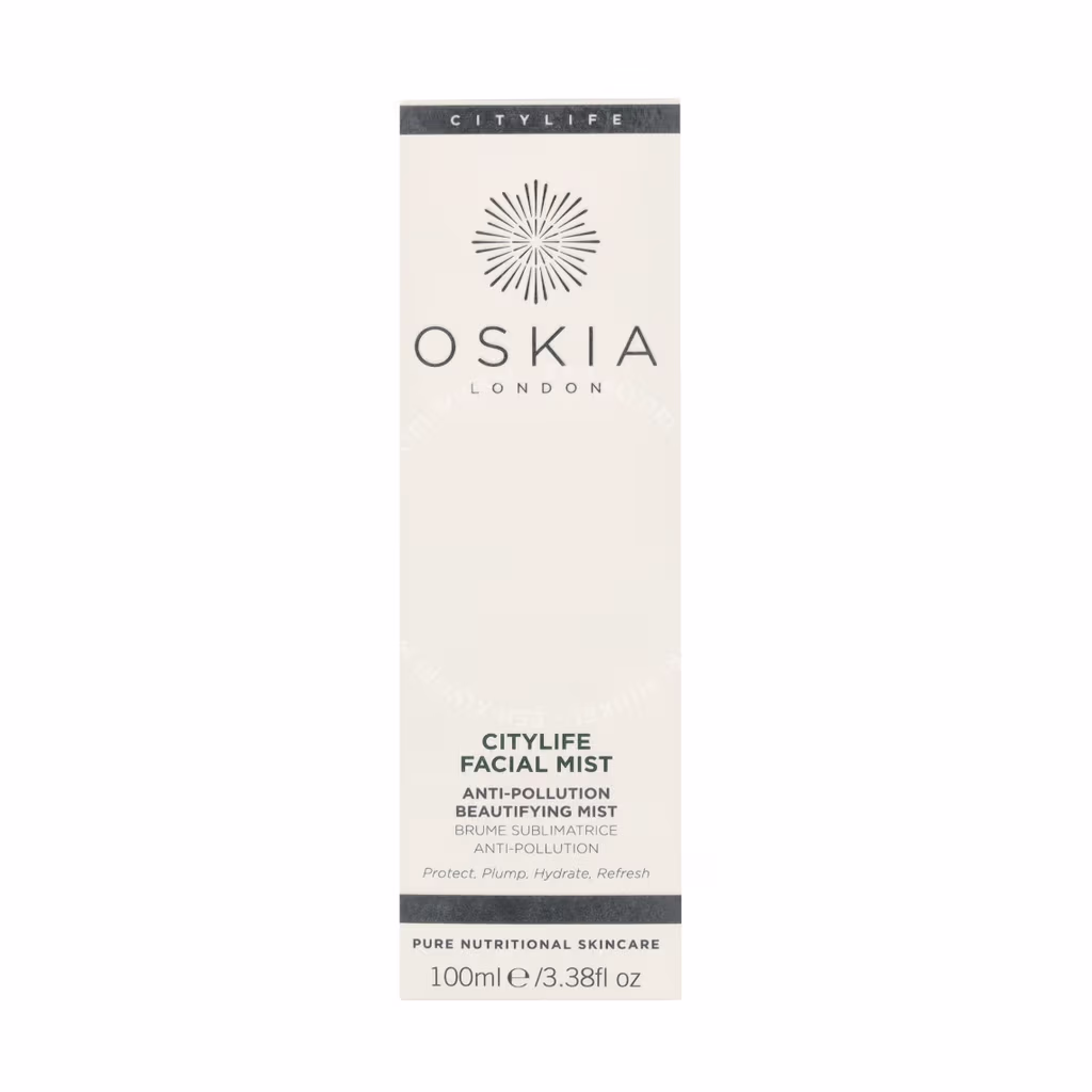 Oskia Oskia Citylife Facial Mist — foto 2