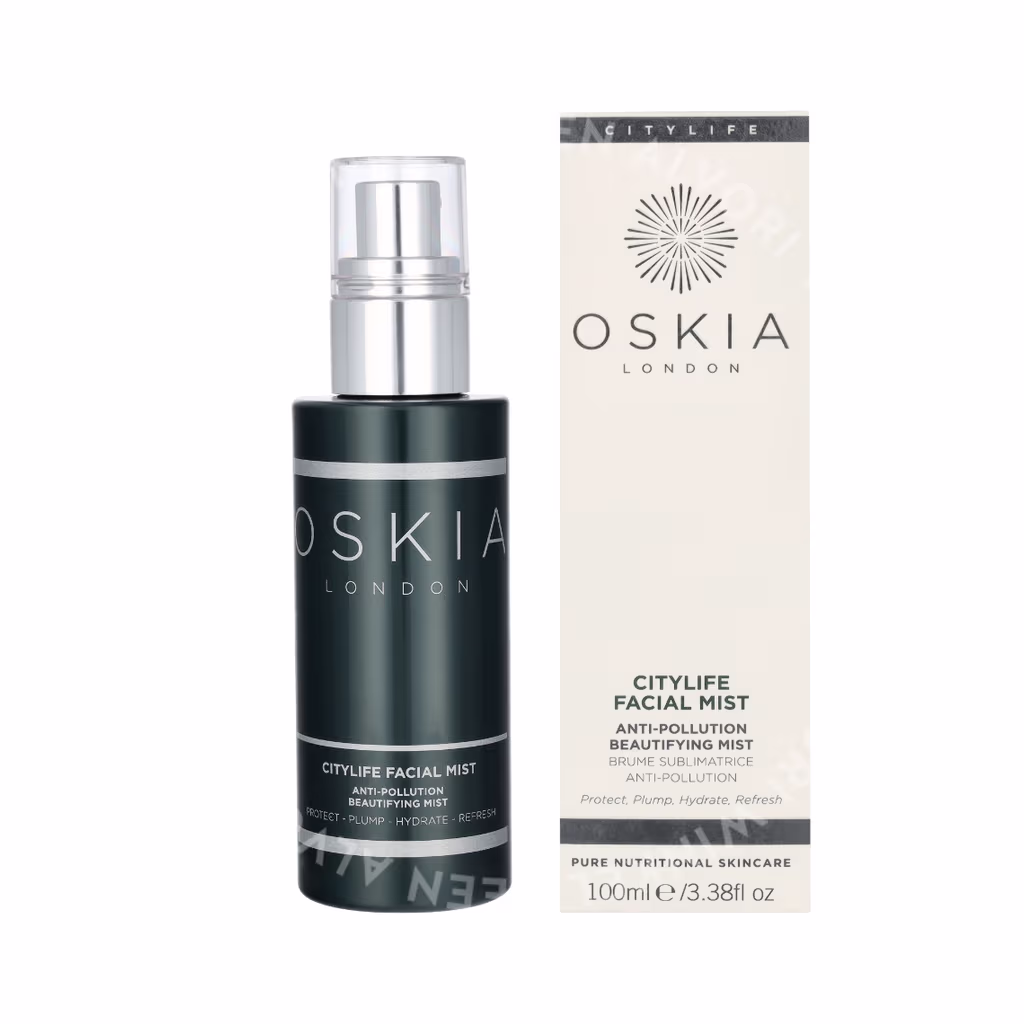 Oskia Oskia Citylife Facial Mist — foto 3