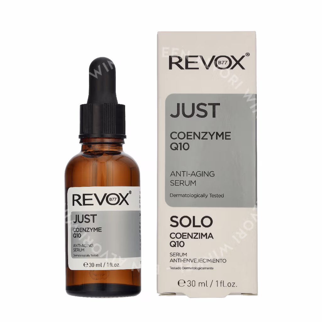 Revox B77 Revox B77 Just Coenzyme Q10 — foto 3