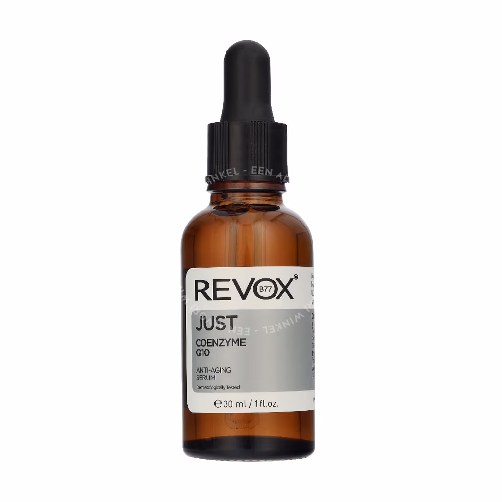 Revox B77 Revox B77 Just Coenzyme Q10